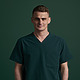 Dr. Niall Kent - Oral and Maxillofacial Surgeon and Co-Founder of OZEN