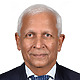 Venkatesh Mannar - Former President of Micronutrient Canada, Co-Chair of the 2020 Independent Expert Group for the Global Nutrition Report, and Officer of the Order of Canada