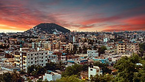 Visakhapatnam, India
