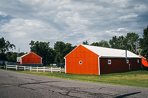 New Jersey countryside