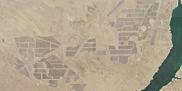 Talatan Solar Park