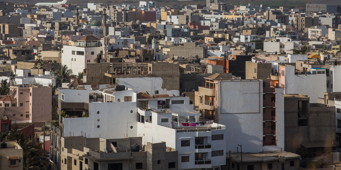 Dakar, Senegal