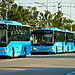 Bengbu Bus ANKAI Electric Buses