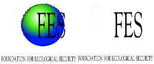Foundation for Ecological Security (FES) Logo