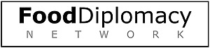 Food Diplomacy Network Logo