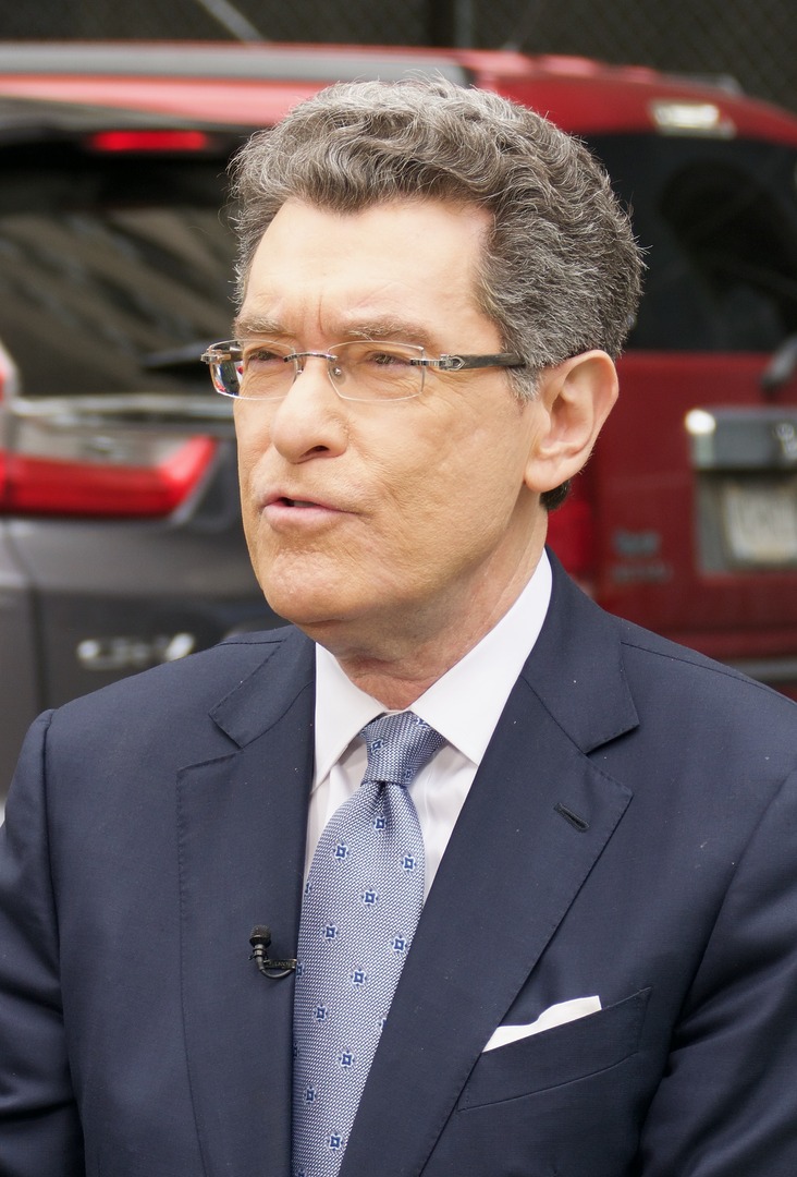 Norm Eisen