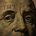 100 dollar bill