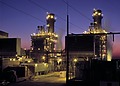 Power plant