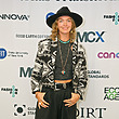Arizona Muse - Founder of DIRT Charity