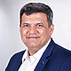Atul Arya - Founder and CEO of Blackstraw