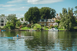 River Thames