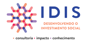 IDIS logo