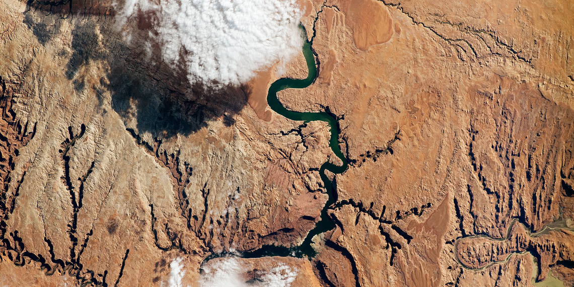 Colorado River