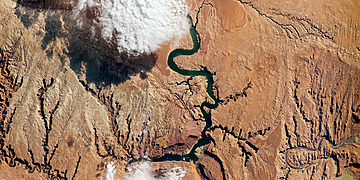 Colorado River