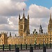 The UK House of Commons