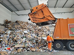 Landfill