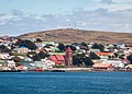 Stanley, Falklands.