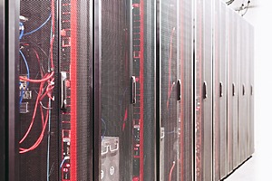 Data centre