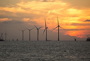 Energy partnership UAE and Germany