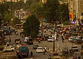 Stree it Karachi, Pakistan
