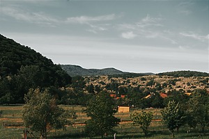 Hungary agriculture
