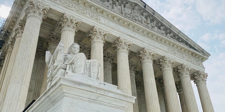 United States Supreme Court.