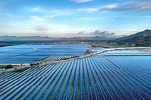 Solar farm