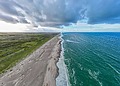 The North Sea