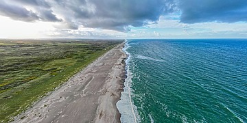 The North Sea