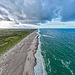 The North Sea