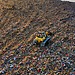 Landfill in West Java