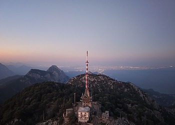 Antalya, Türkiye