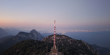 Antalya, Türkiye