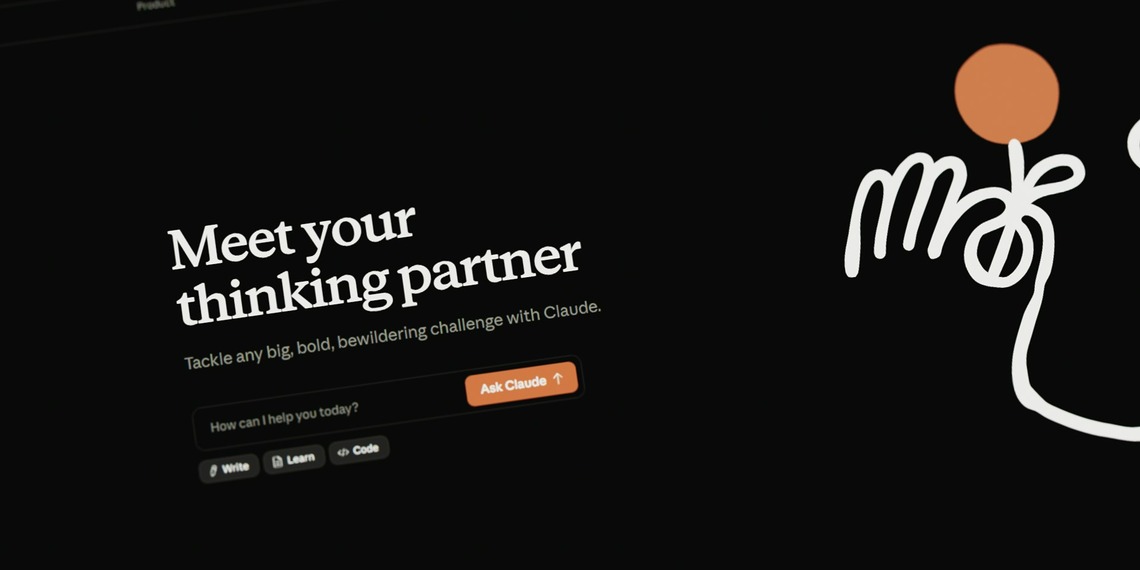 Claude AI chatbot