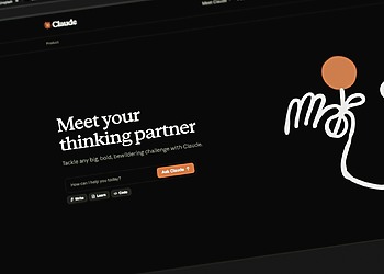 Claude AI chatbot