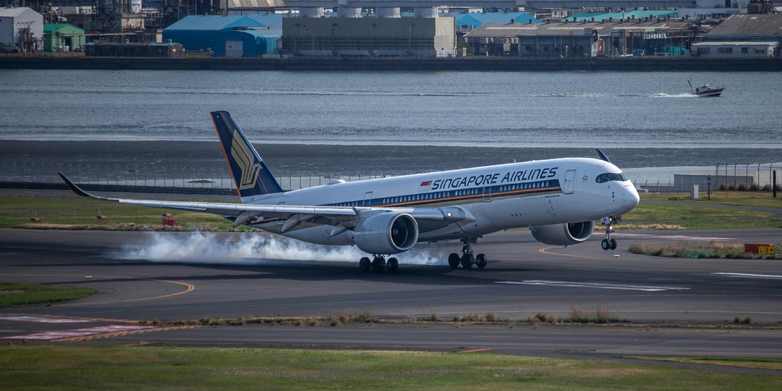 Regulatory update on sustainable aviation fuel surcharge / tax and levy, European Union aid to support its member states, and loosening of mining exports