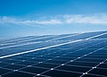 Solar farm