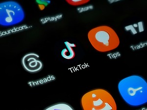 Tiktok