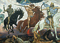 Four Horsemen of the Apocalypse