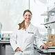 Alexandra French - CEO of Xampla