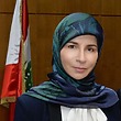 Dr. Inaya Ezzeddine - Member of the Lebanese Parliament