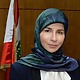 Dr. Inaya Ezzeddine - Member of the Lebanese Parliament
