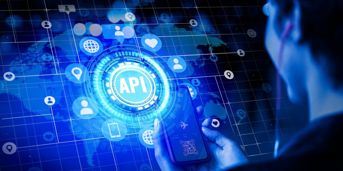 Digital API interface representing a DeepSeek V4 Flash pricing comparison