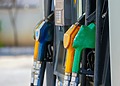 Biofuels as a form of energy security / resilience