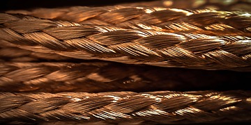 ESG News recap on the expected “bullish” copper demand, Mexico’s renewable deployment, Europe’s wheat exports, and Indonesia stopping gas exports to Singapore.