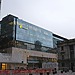 A Microsoft office building.