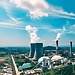 Chinese power plant emissions