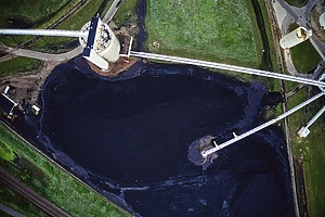 Power plant