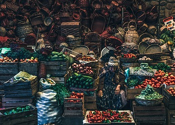 food market in latin america