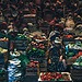 food market in latin america